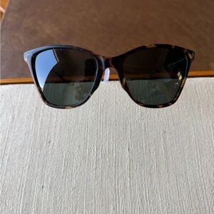Sunski Olema polarized Sunglasses with Black/Tortoise Frame/Slate Lens